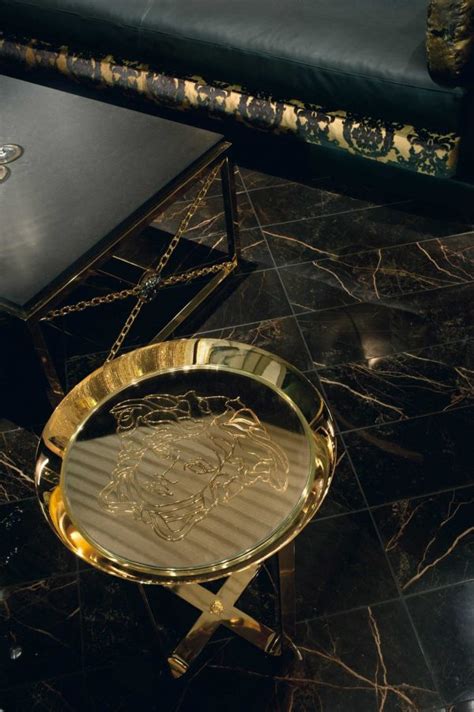 versace marble nero lappato|versace ceramics.